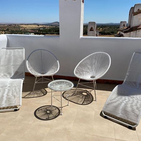 Mirador Deluxe Daire Segura de León Dış mekan fotoğraf