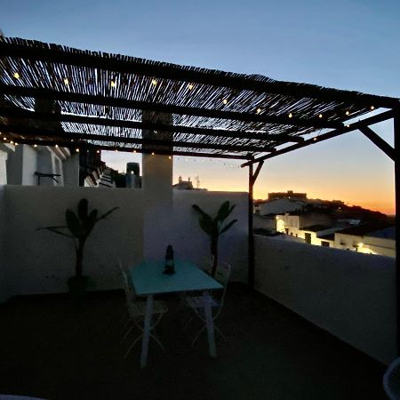Mirador Deluxe Daire Segura de León Dış mekan fotoğraf